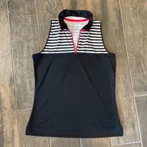 Slazenger Golf Tank, small